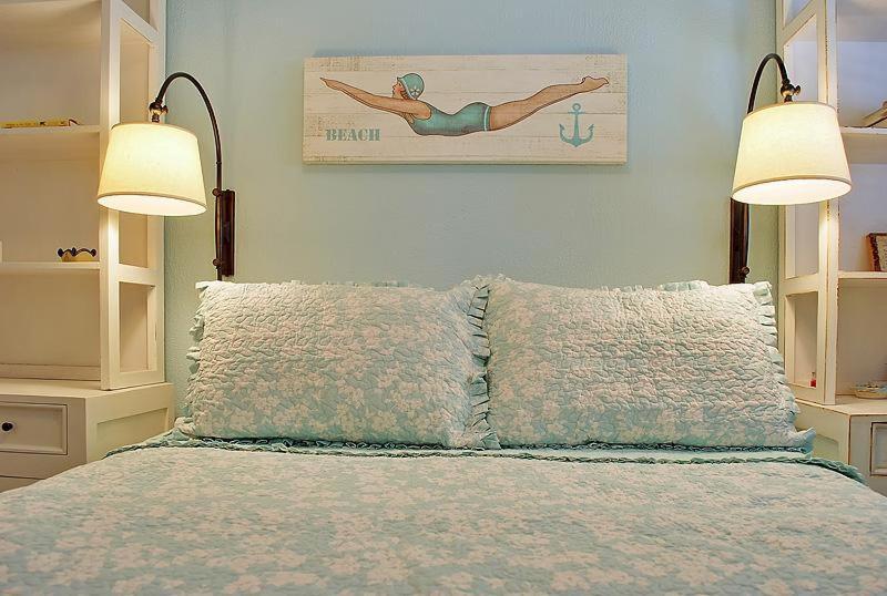304A Sea Cabin 아일오브팜 외부 사진
